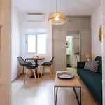 Apartamento San Eloy